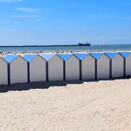 Au Coeur De Boulogne Sur Mer エクステリア 写真